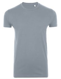T-SHIRT IMPERIAL FIT 190g